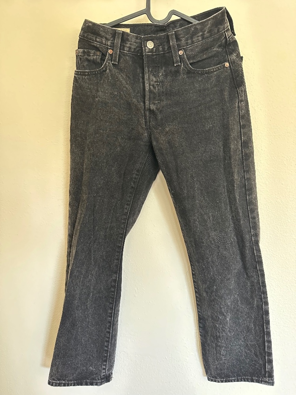 Levi's 501 90s jeans